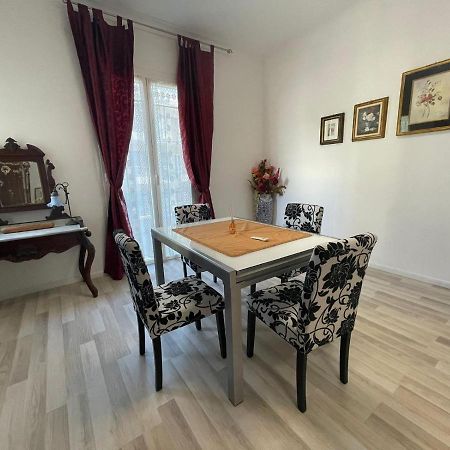 Suite Semeria 38 - סנרמו מראה חיצוני תמונה