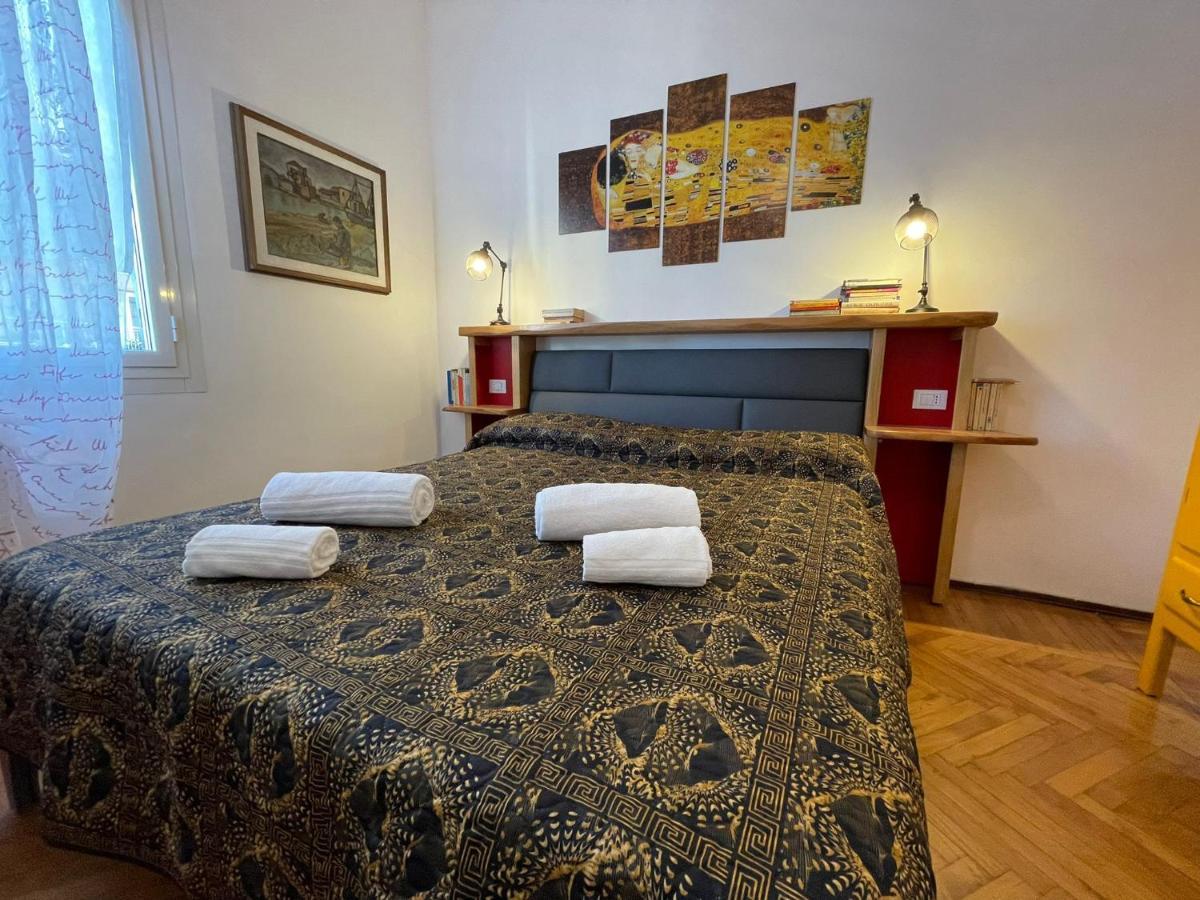 Suite Semeria 38 - סנרמו מראה חיצוני תמונה