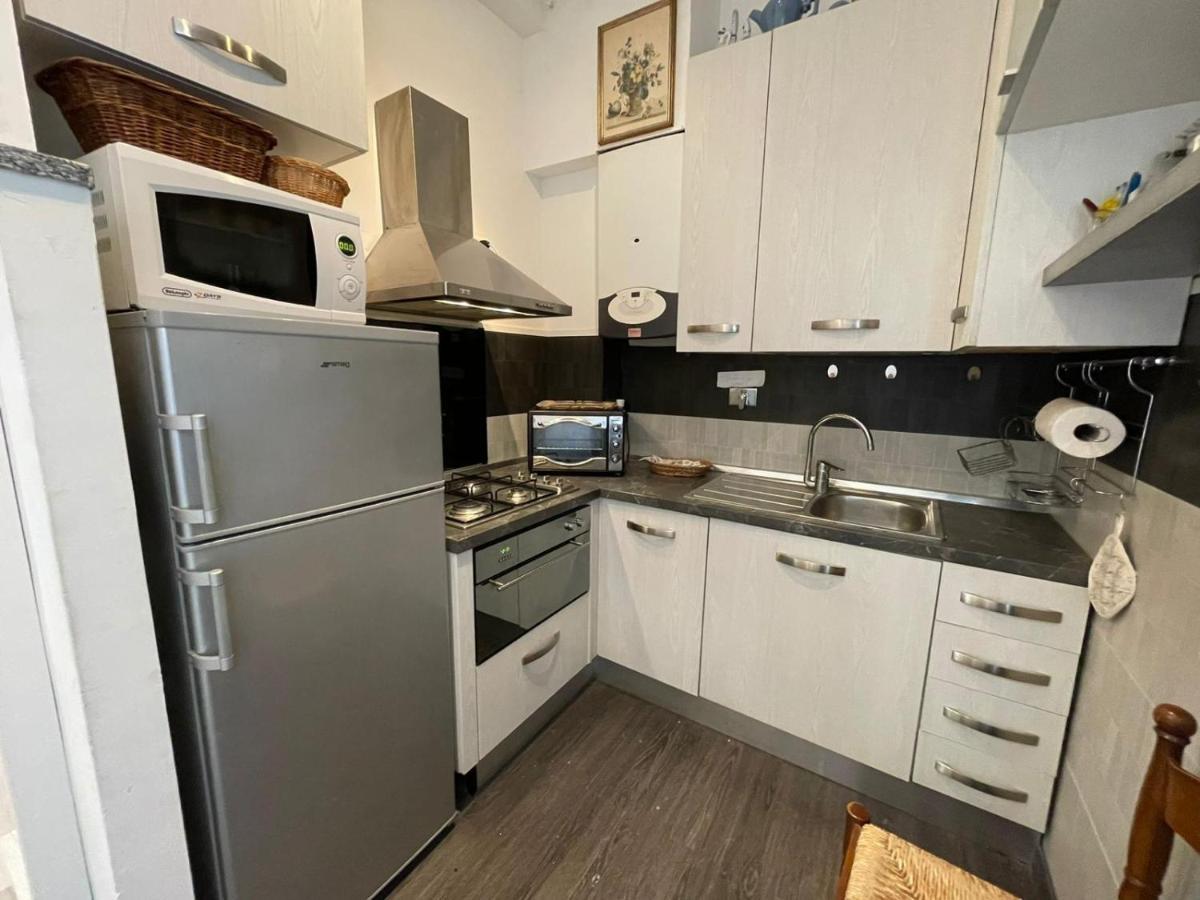 Suite Semeria 38 - סנרמו מראה חיצוני תמונה